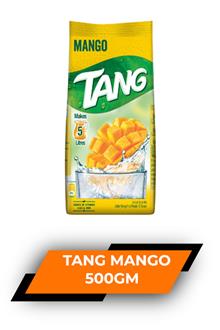 Tang Mango 500gm